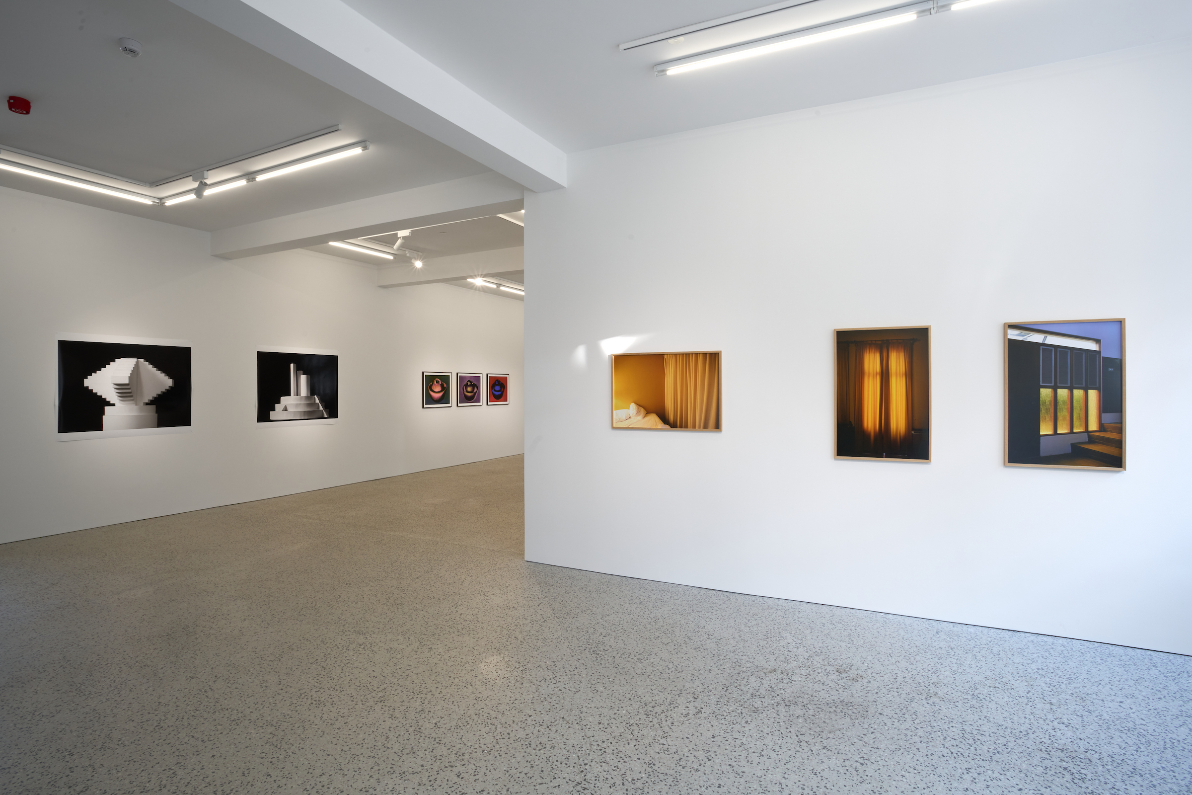 Marta Skoczeń Skoczen exposition collective Reykjavik Berg Contemporary
